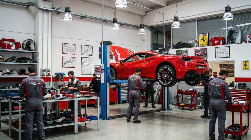 福利姬法拉利视频